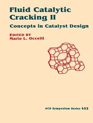 Fluid Catalytic Cracking II