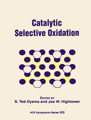 Catalytic Selective Oxidation