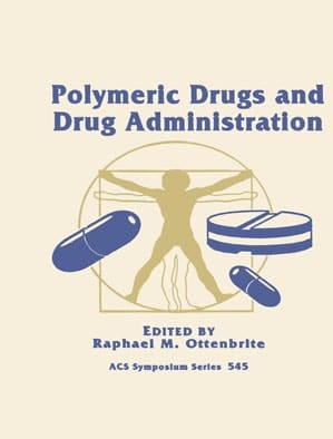 Polymeric Drugs and Drug Administration