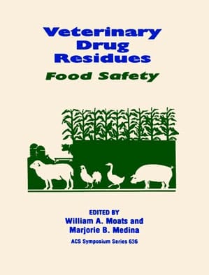 Veterinary Drug Residues