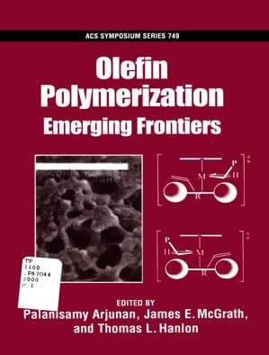 Olefin Polymerization