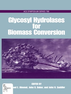 Glycosyl Hydrolases for Biomass Conversion