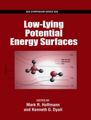 Low-Lying Potential Energy Surfaces