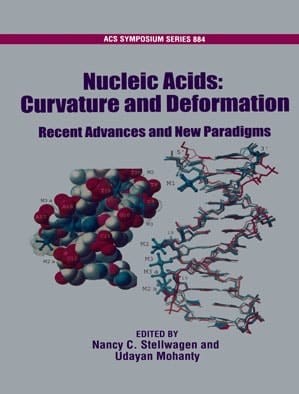 Nucleic Acids: Curvature and Deformation