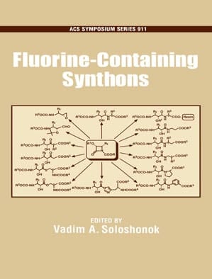 Fluorine-Containing Synthons