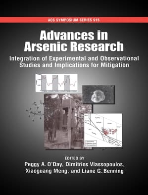 Advances in Arsenic Research