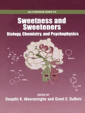 Sweetness and Sweeteners