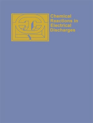 Chemical Reactions in Electrical Discharges