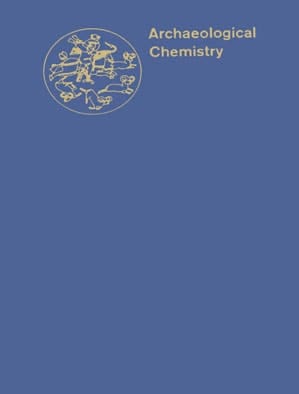 Archaeological Chemistry