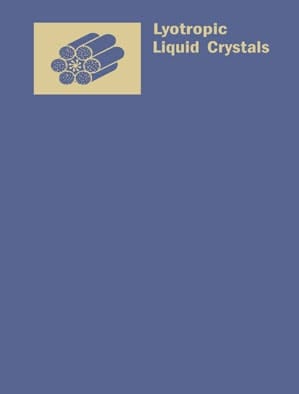 Lyotropic Liquid Crystals