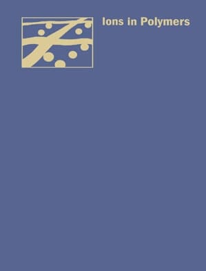 Ions in Polymers