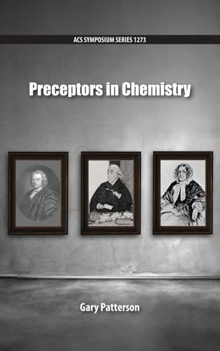Preceptors in Chemistry