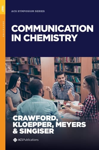 Communication in Chemistry
