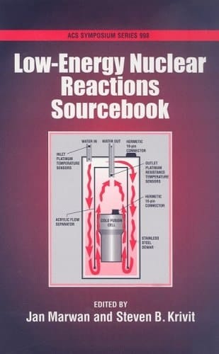 Low-Energy Nuclear Reactions Sourcebook (ACS Symposium Series, 998)