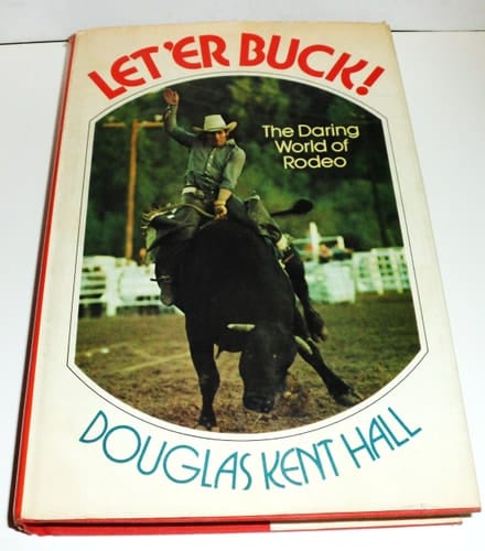 Let 'er Buck!
