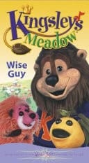 Wise Guy