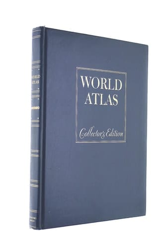 World Atlas