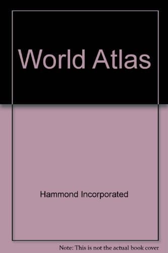 World Atlas