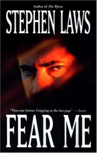 Fear Me