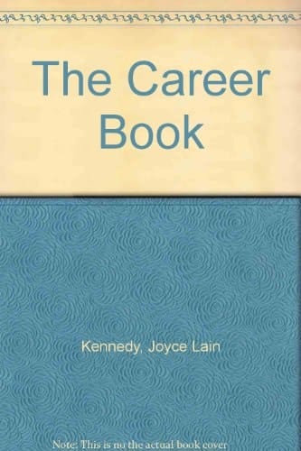 The Career Book