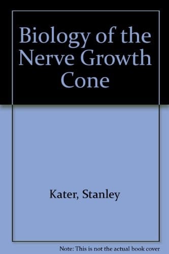 Biology of the Nerve Growth Cone