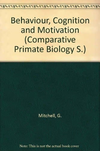 Comparative Primate Biology