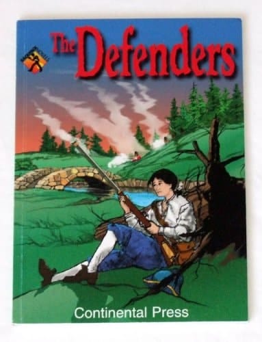 The Defenders