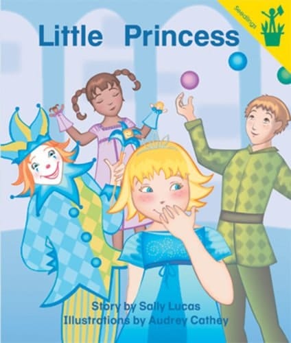 Little Princess