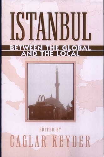Istanbul