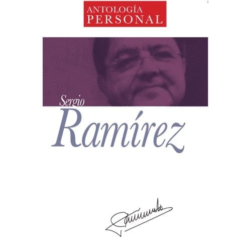 Antología personal ómnibus