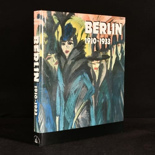Berlin 1919-1933