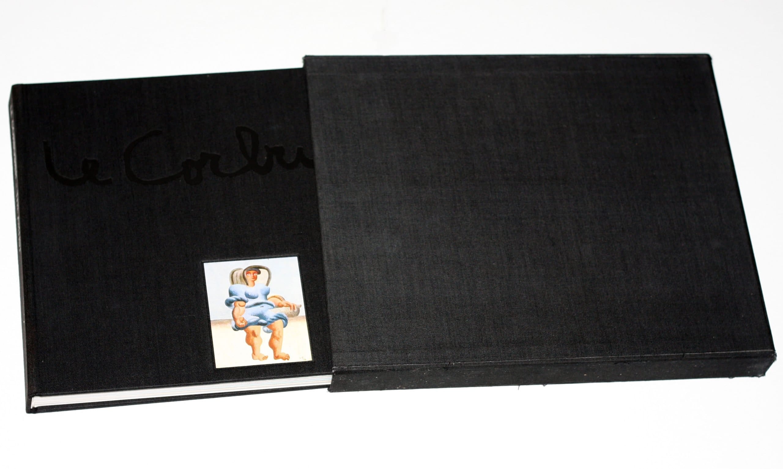 Le Corbusier The Artist