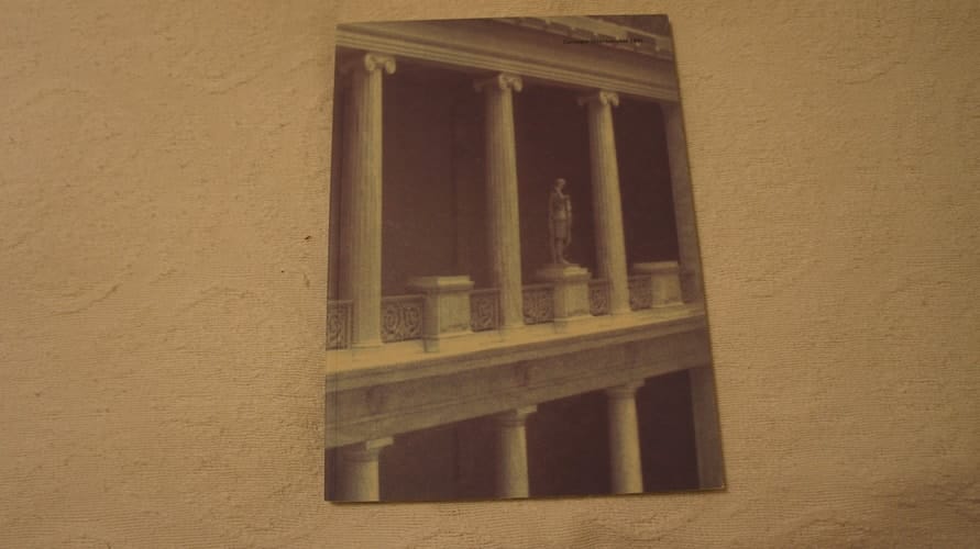 Carnegie International 1991