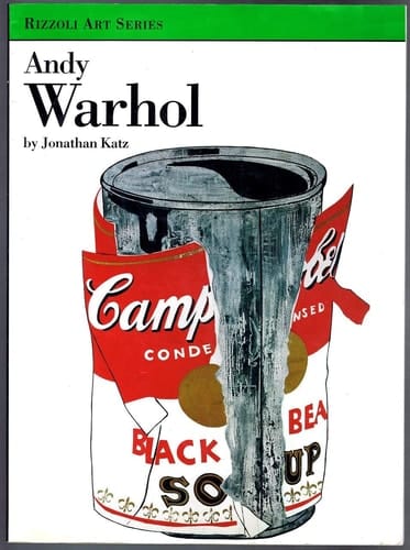 Andy Warhol