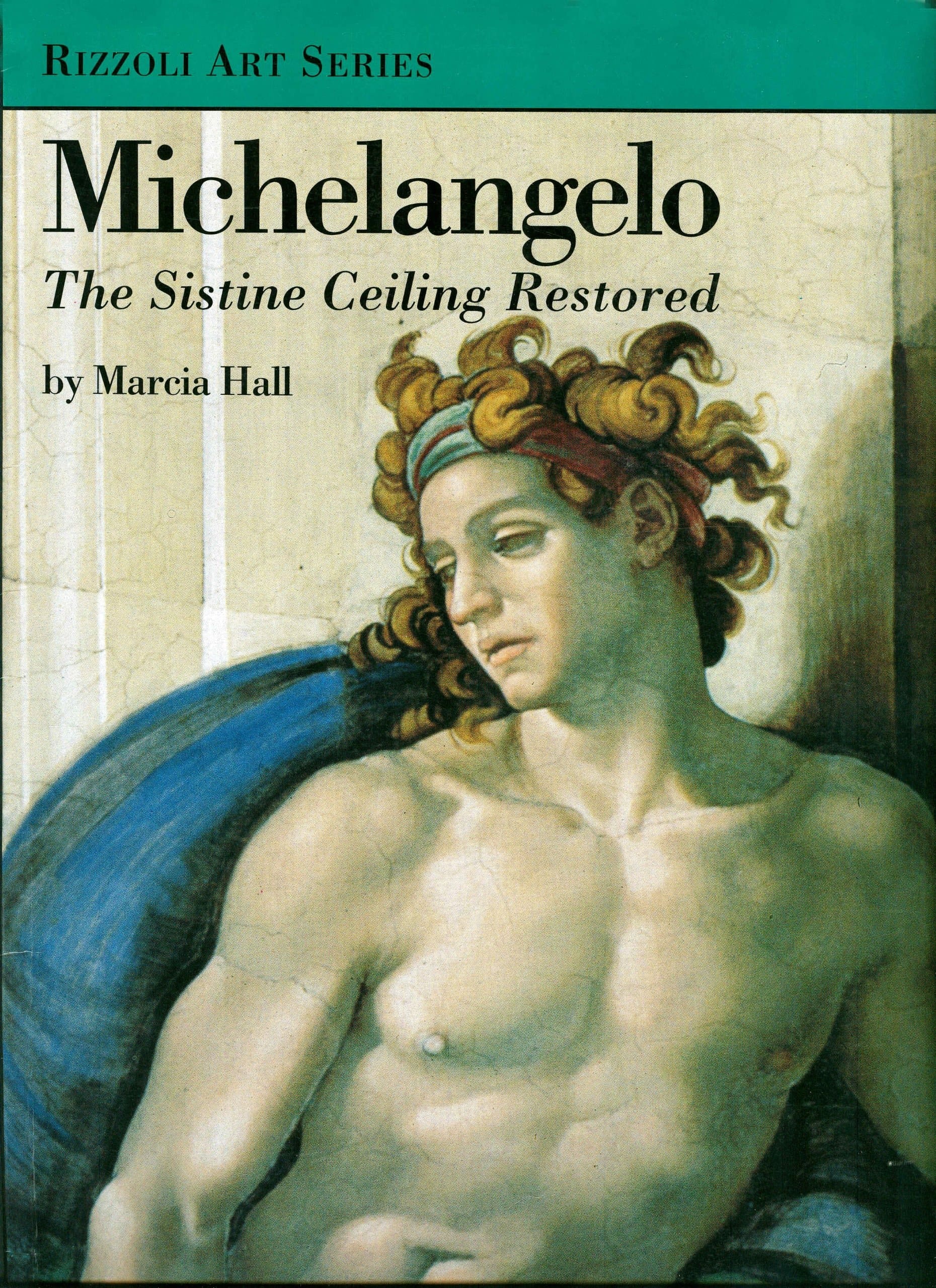 Michelangelo (Rizzoli Art Classics)