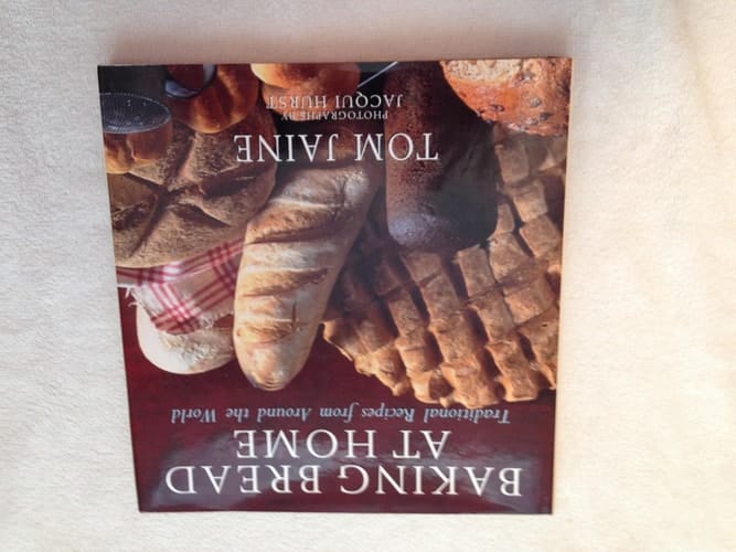 Baking Bread at Home Traditional Recipes from Around the World