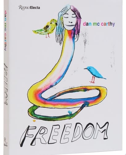 Dan McCarthy Freedom