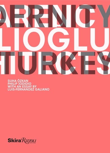 Tabanlioglu Architects: Transparency and Modernity
