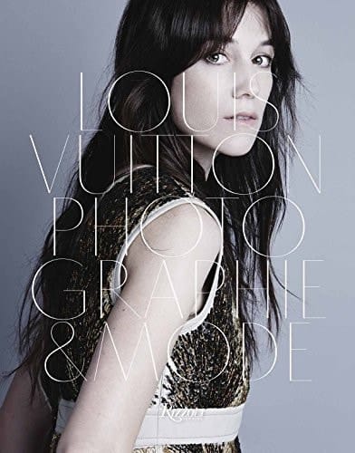 Louis Vuitton photographie & mode