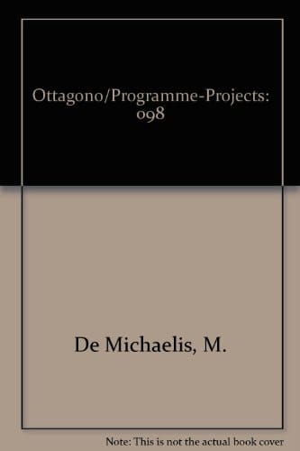 Ottagono/programme-projects