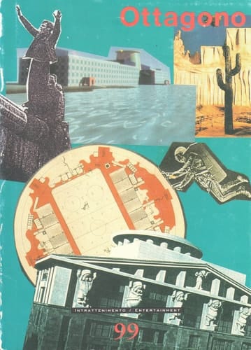 Ottagono/entertainment