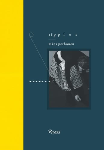 Mina Perhonen Ripples