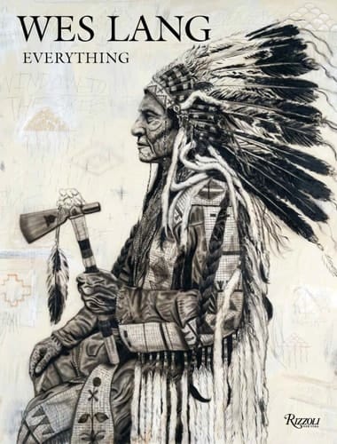 Wes Lang Everything