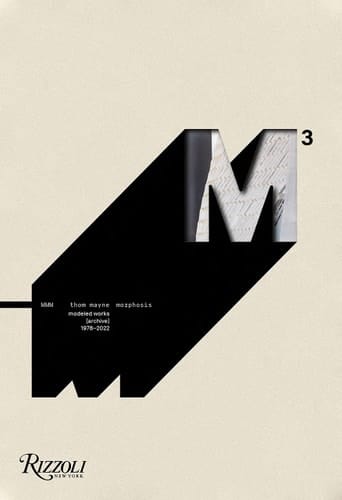 M3 modeled works [archive] 1972-2022