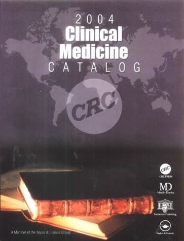 2004 Clinical Medicine Catalog