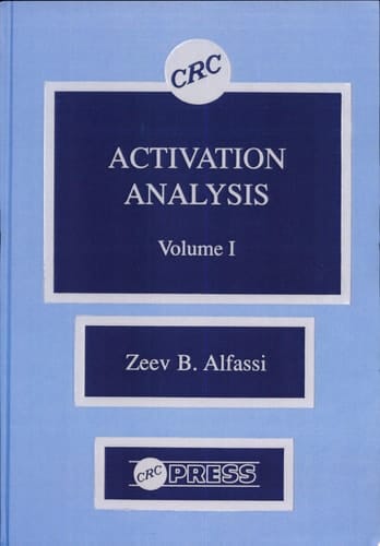 Activation Analysis
