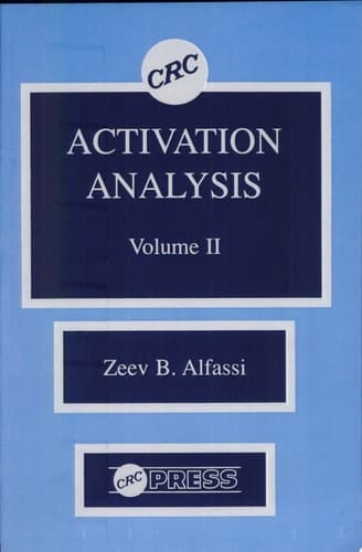 Activation Analysis
