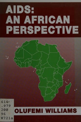 AIDS: An African Perspective