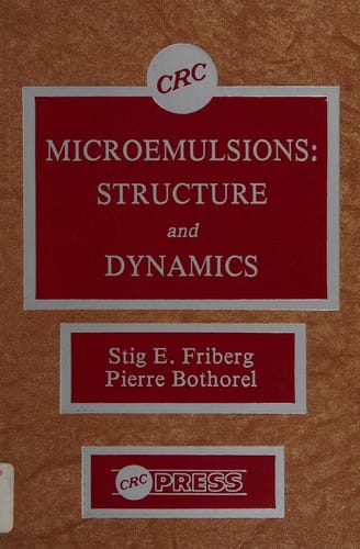 Microemulsions Structure and Dynamics