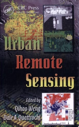 Urban Remote Sensing